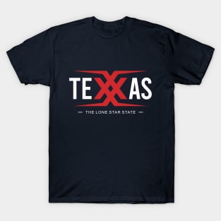 Texas Star State T-Shirt